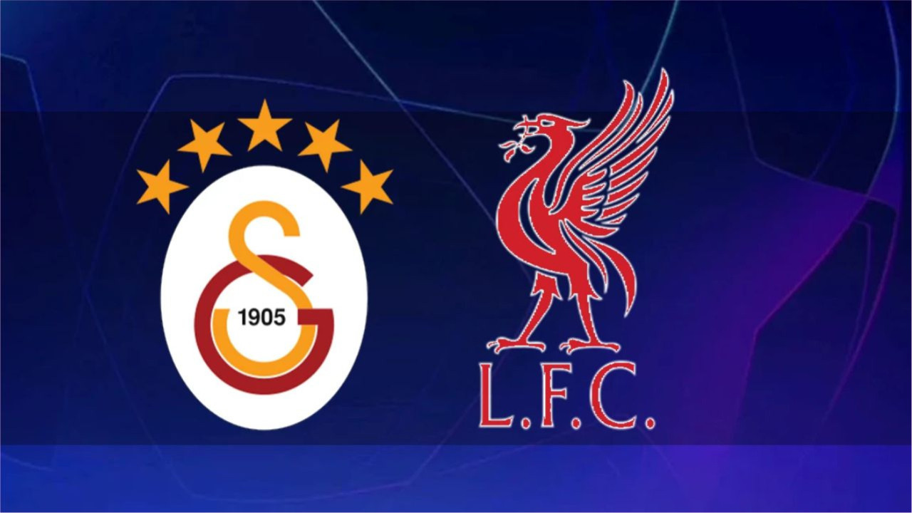 Galatasaray–Liverpool Dev Randevusu: Muhtemel 11'ler