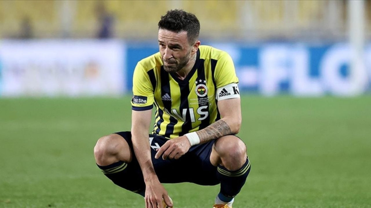Fenerbahçe'den Gökhan Gönül Açıklaması