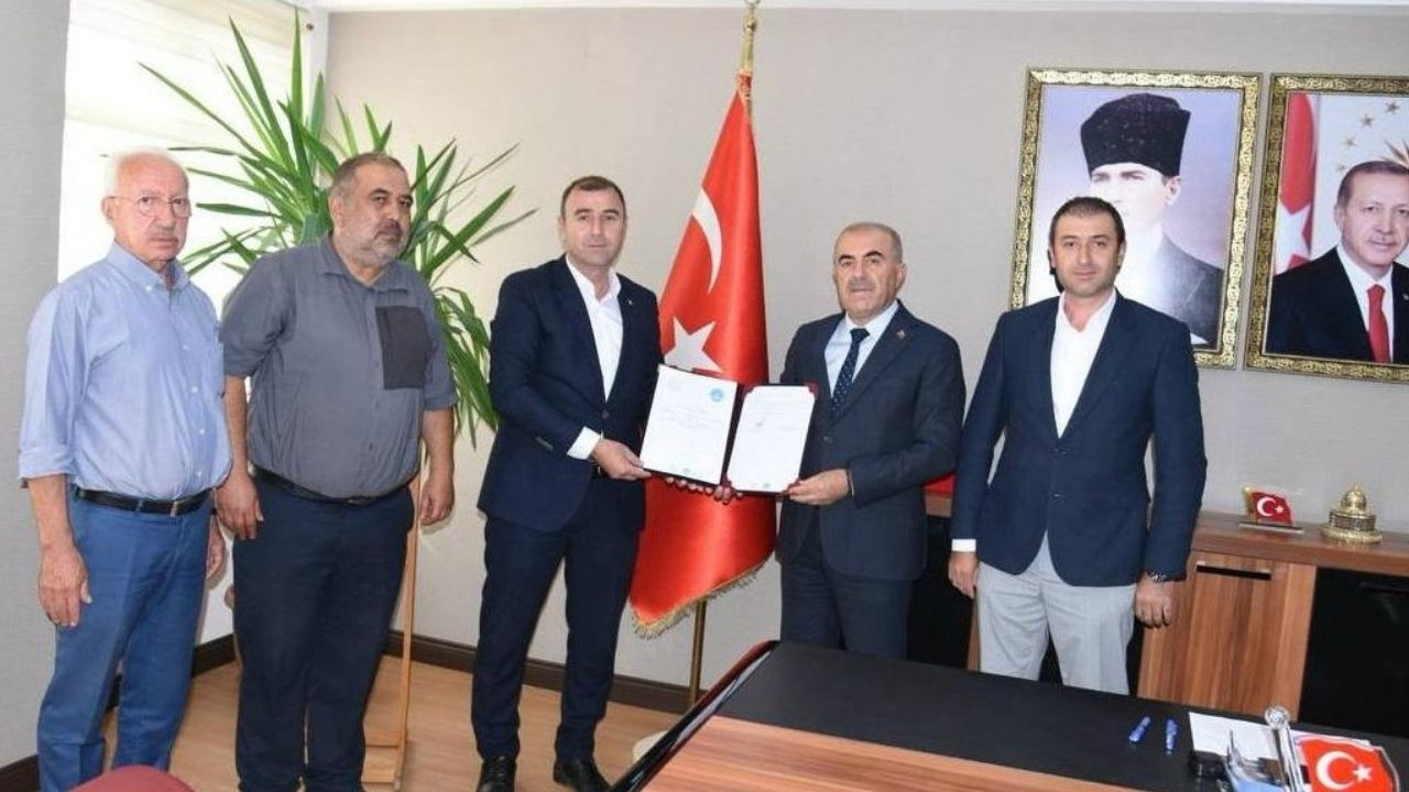Balıkesir'de Süt Üreticilerine Özel Kurslar Başlıyor