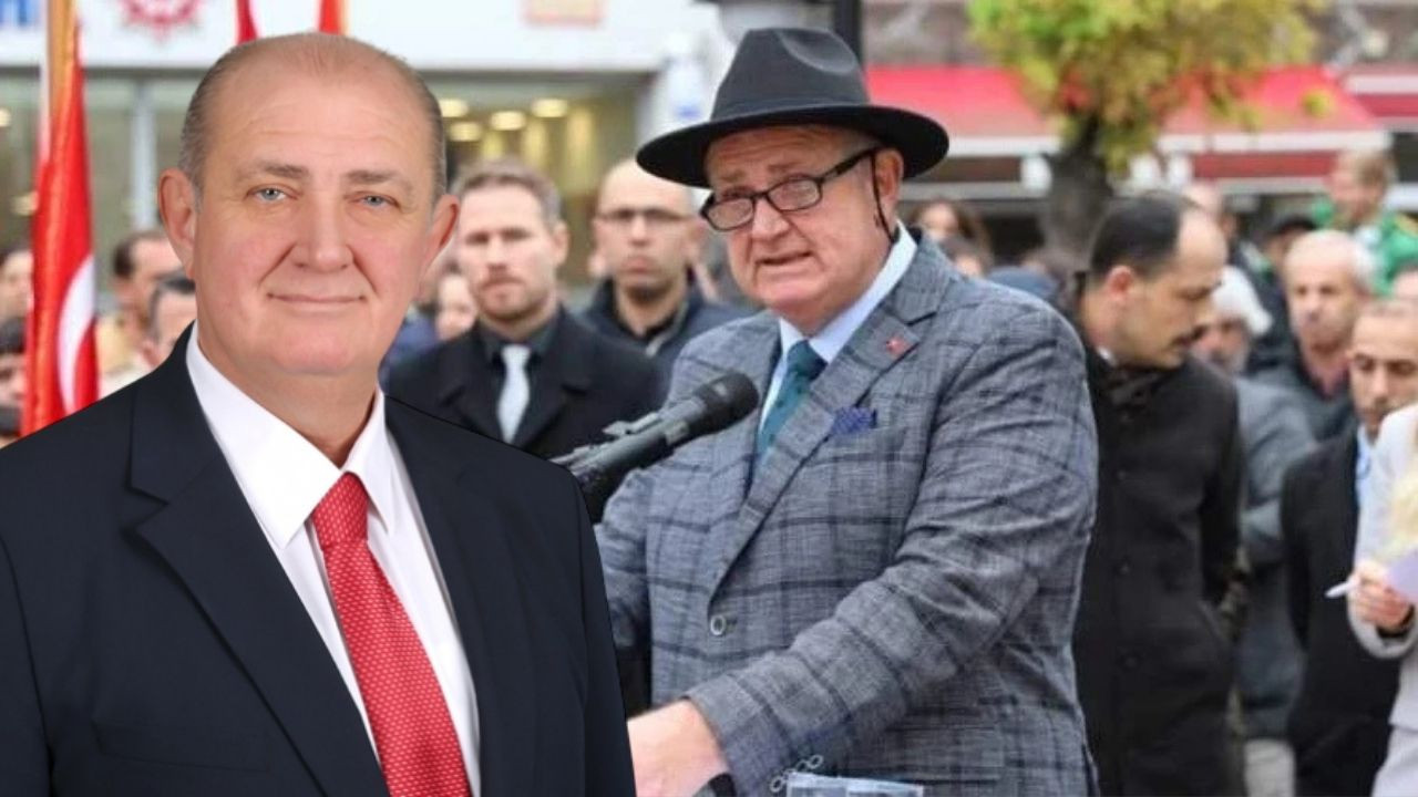 Tuncer Başoğlu kimdir, kaç yaşında, nereli? Neden CHP'den istifa etti?