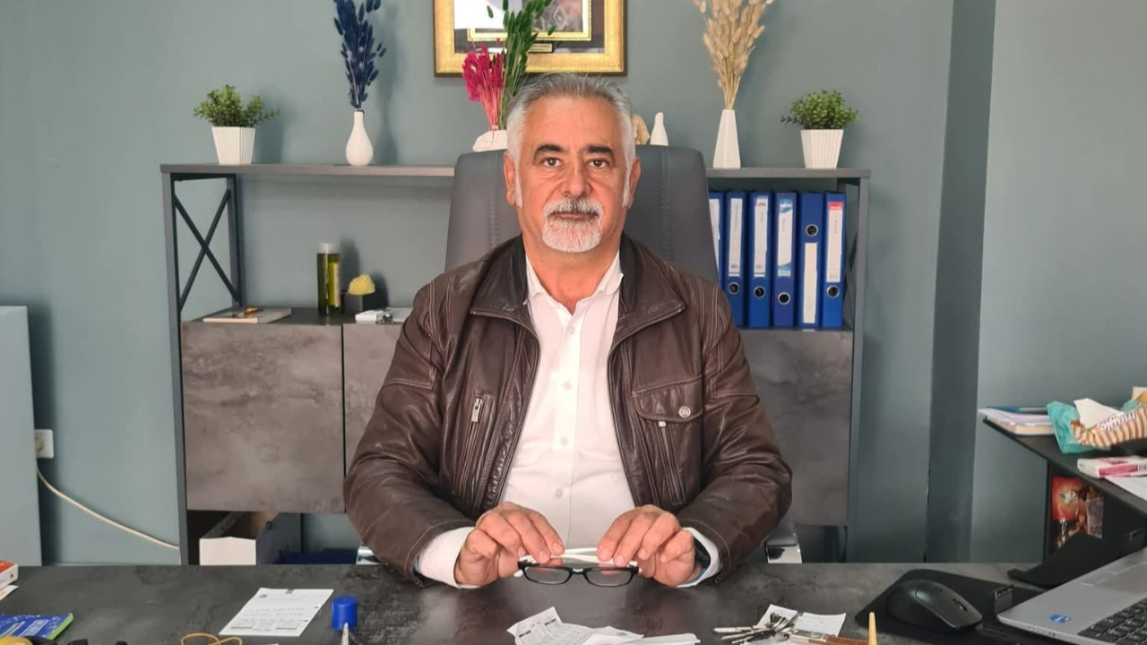Edremit'te Muhtarlar Ulaşım Sıkıntısını Çözdü