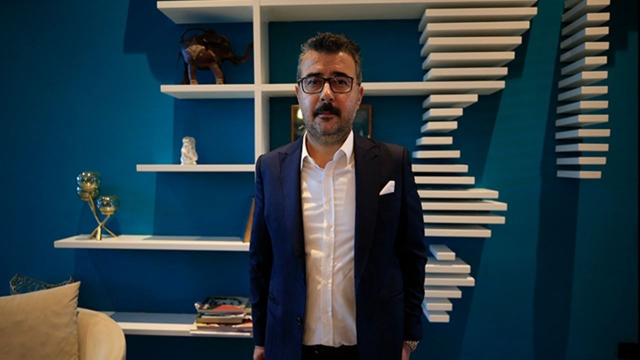 Aziz Çetin Kimdir, Nereli, Neden Gözaltına Alındı?