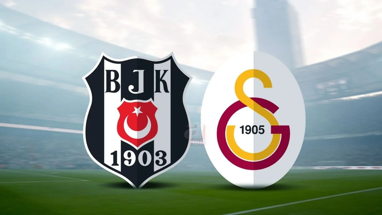 Beşiktaş - Galatasaray Derbi Maçı Ne Zaman?