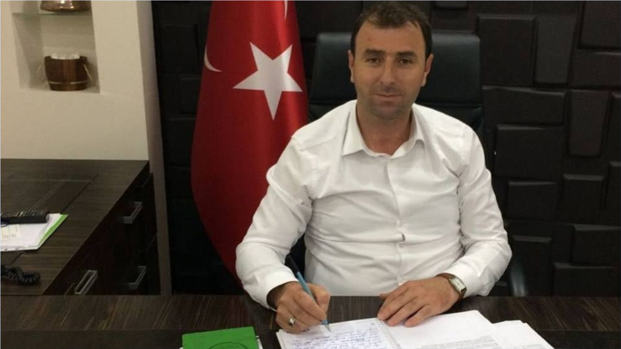 Süt Üreticileri Birlik Başkanı Şimşek "Üreticimizin Eline Net Fiyat Geçsin"