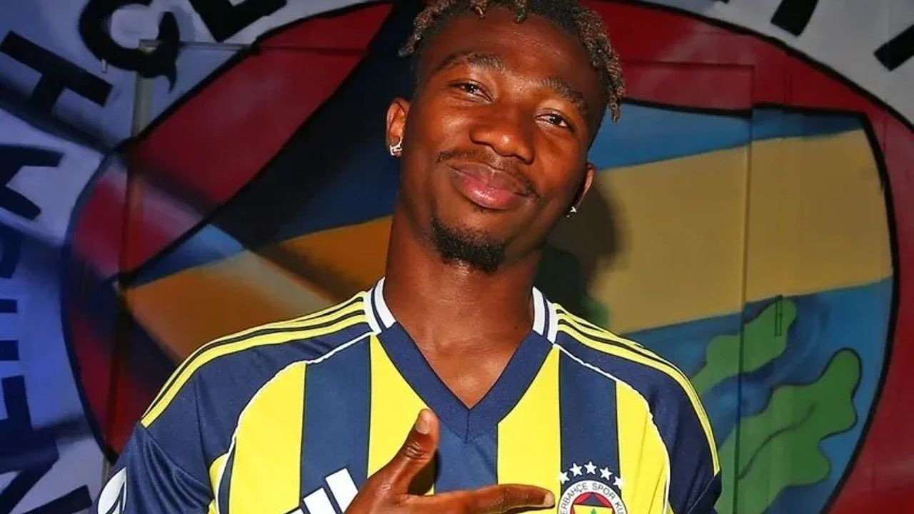 Fenerbahçe'de 11 Yıl Sonra Bir İlk!