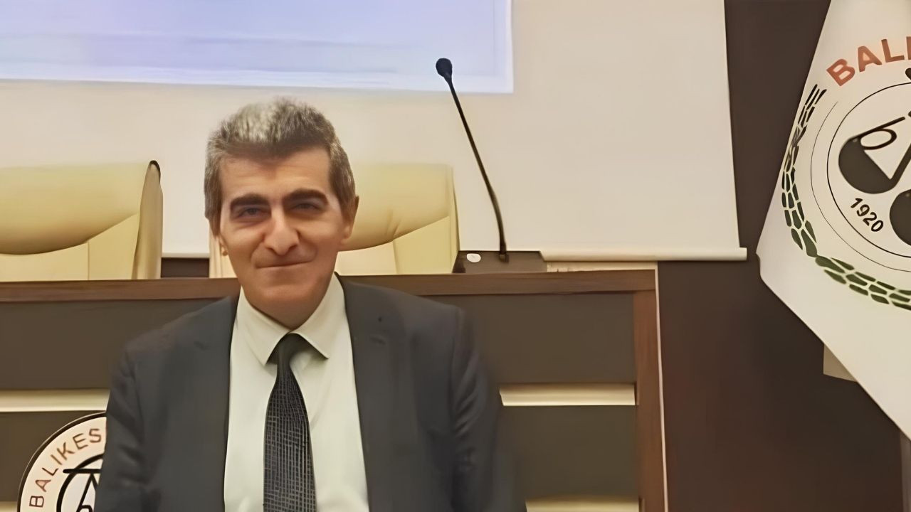 Balıkesir Barosu’ndan Gazze İçin Basın Açıklaması