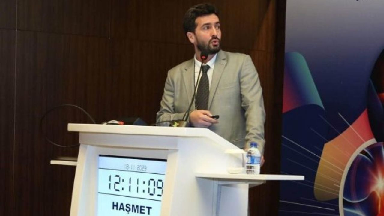 Prof. Dr. Haşmet Yazıcı Kimdir, Nereli, Kaç Yaşında?