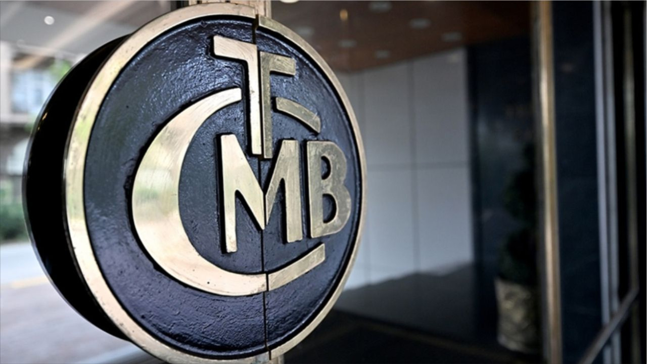 Merkez Bankası Rezervlerinde Tarihi Rekor: 182,9 Milyar Dolar!