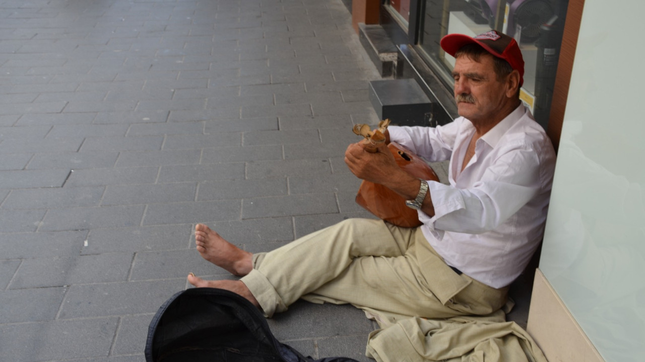 Balıkesir’in Yanık Sesi: Fazlı Şenol