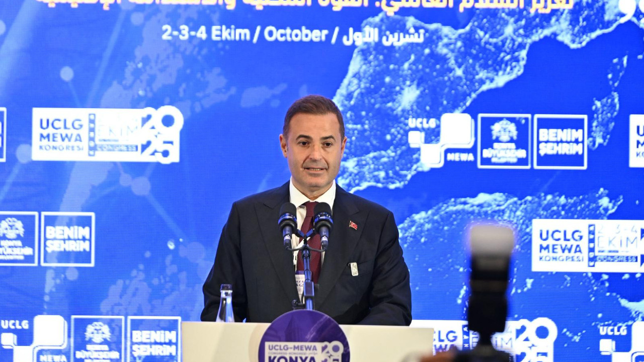 Akın’dan İsrail’e sert kınama