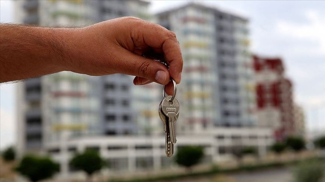 Ekim Ayı Kira Zammı Oranı Belli Oldu: %38,36