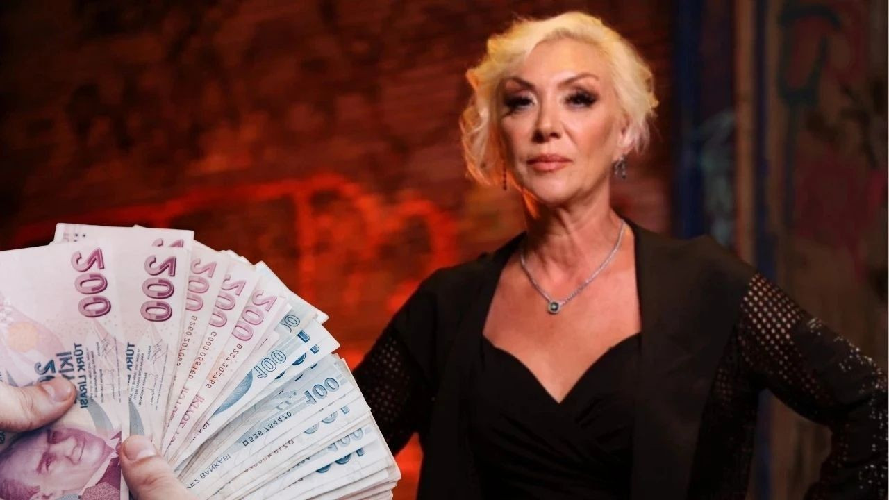Güllü'nün Serveti Ne Kadar? Ünlü Sanatçının Mirası ve Kazancı Gündem Oldu