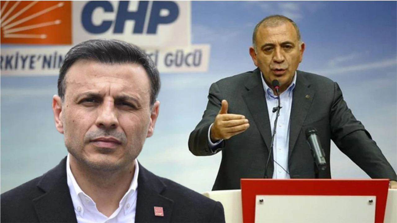 CHP İstanbul İl Kongresi Duruşması 21 Kasım’a Ertelendi