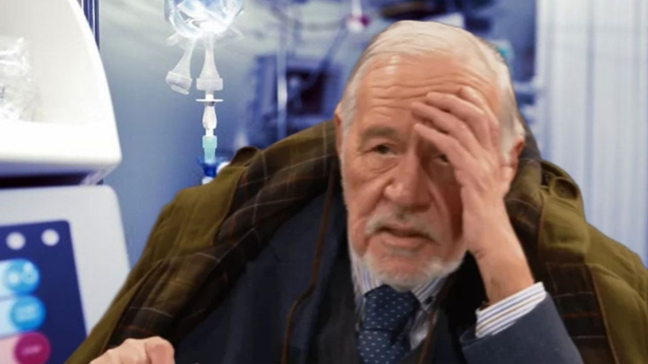İlber Ortaylı Kalp Krizi Mi Geçirdi? Sağlık Durumu Nasıl?