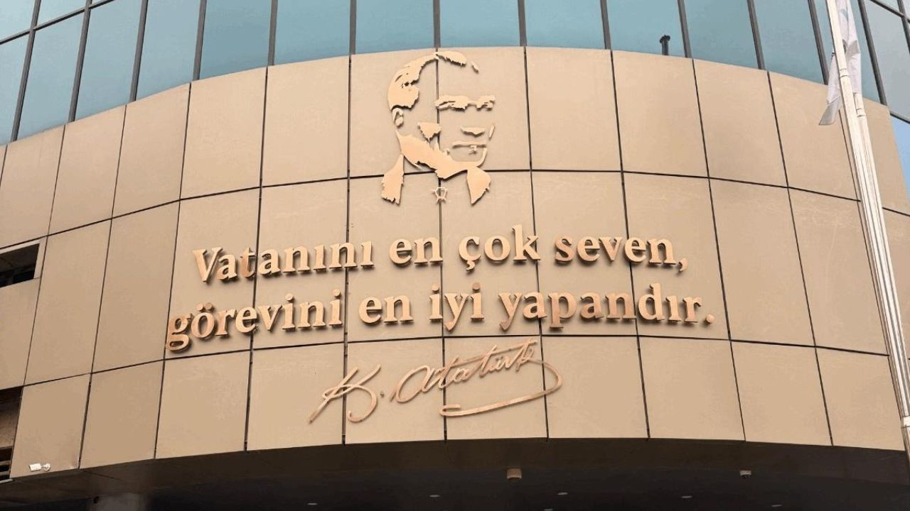 Balıkesir Büyükşehir'in 2025-2029 Stratejik Planı Ne Aşamada?