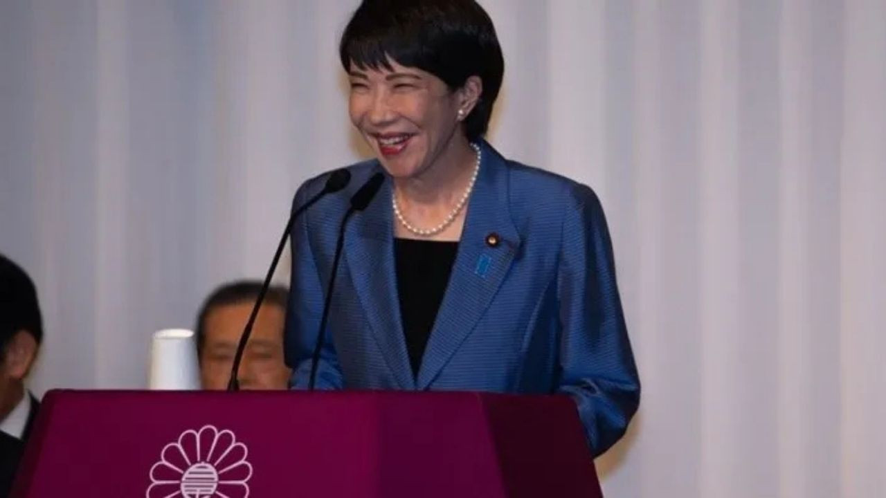Japonya ilk kadın başbakanını seçiyor: Sanae Takaichi