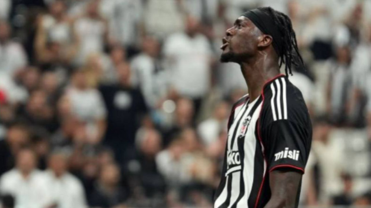 Tammy Abraham, bu sezon 8. golünü attı