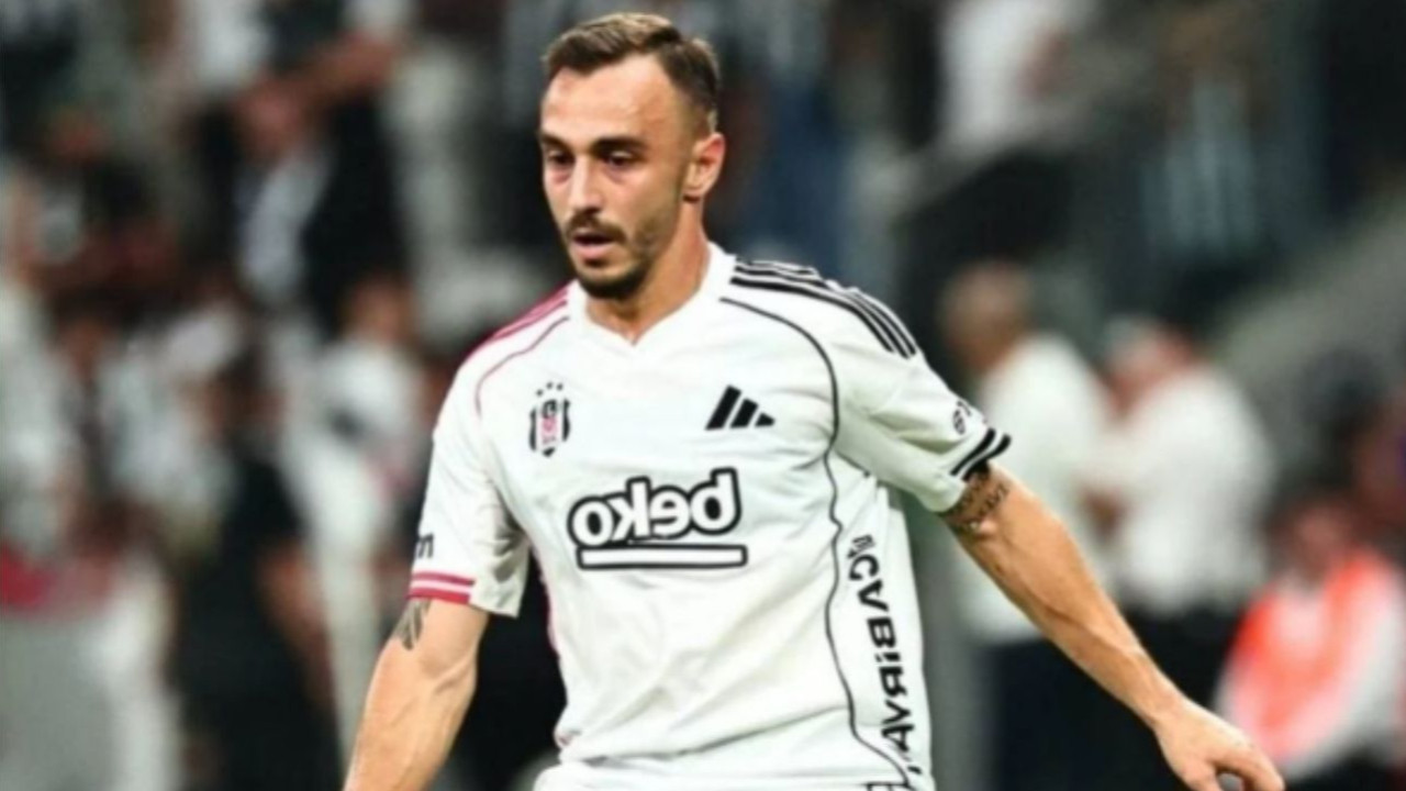 Gökhan Sazdağı, cezalı duruma düştü