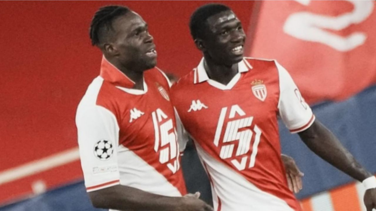 Galatasaray’da Wilfried Singo sakatlandı