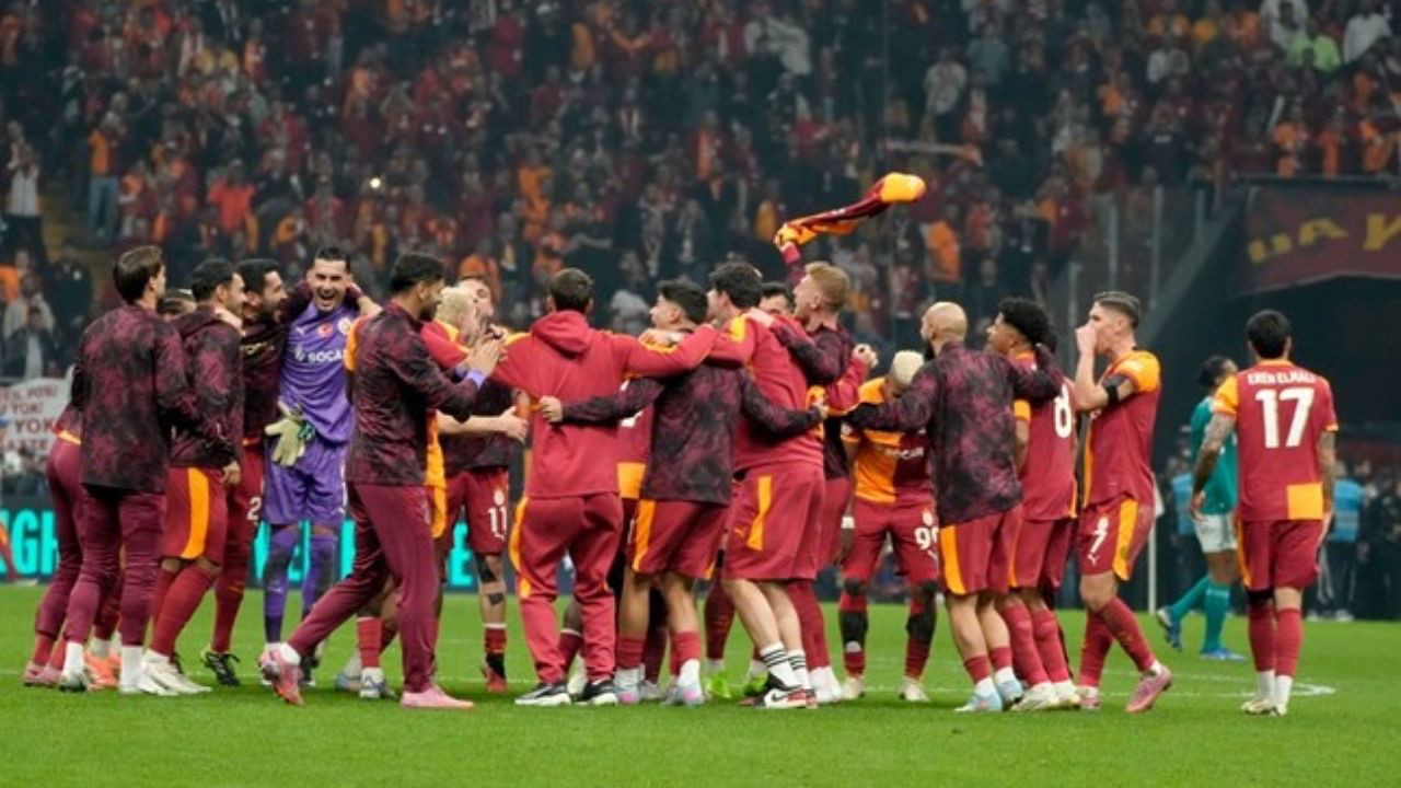 Derbide Denge: İlkay Gündoğan Sahneye Çıktı! Skor 1-1