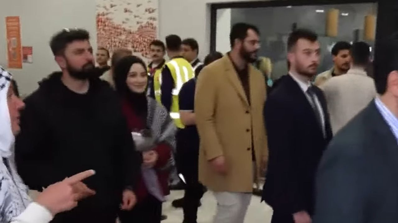 Balıkesirli Aktivistlerden: “3 Gün Aç Bıraktılar, Ters Kelepçe Taktılar”
