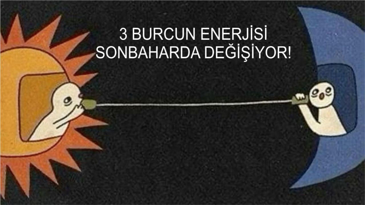 5 Ekim’de Bu Üç Burç İçin Yeni Dönem Başlıyor