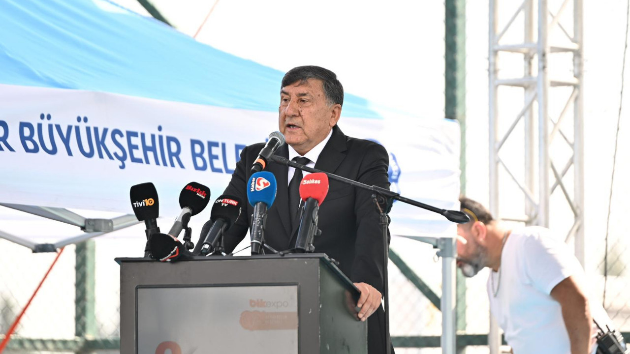 Ticaret Borsası "Tarım ve Hayvancılık'ta Bir Vizyon"