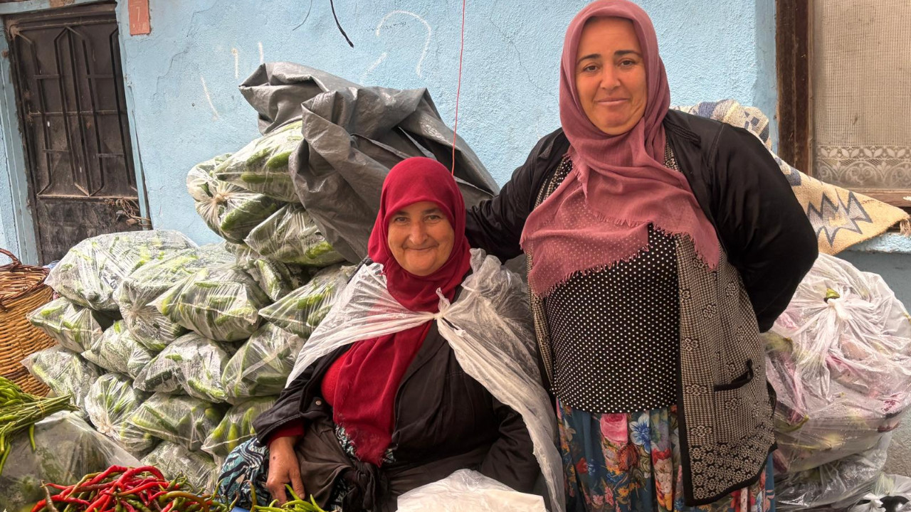 Esnafın Sesi: "Balıkesir'de Sokaklar Dar Düzen Yok"
