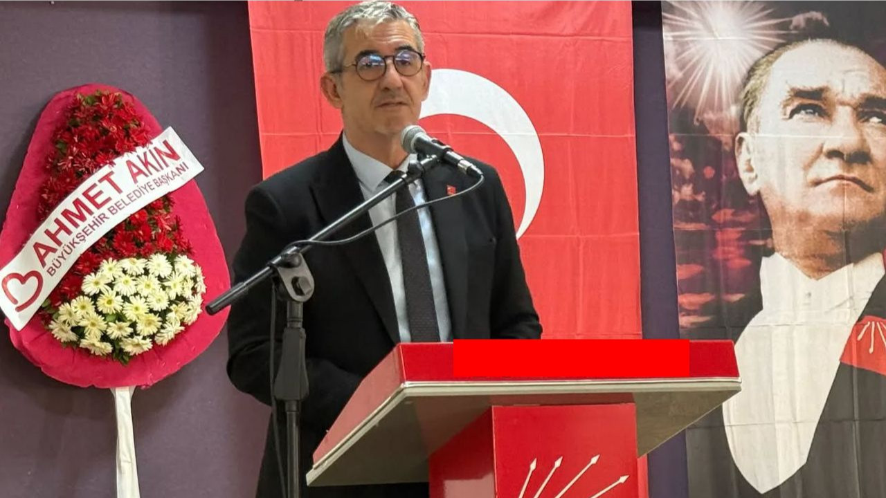 CHP Balıkesir İl Kongresi 19 Ekim'de