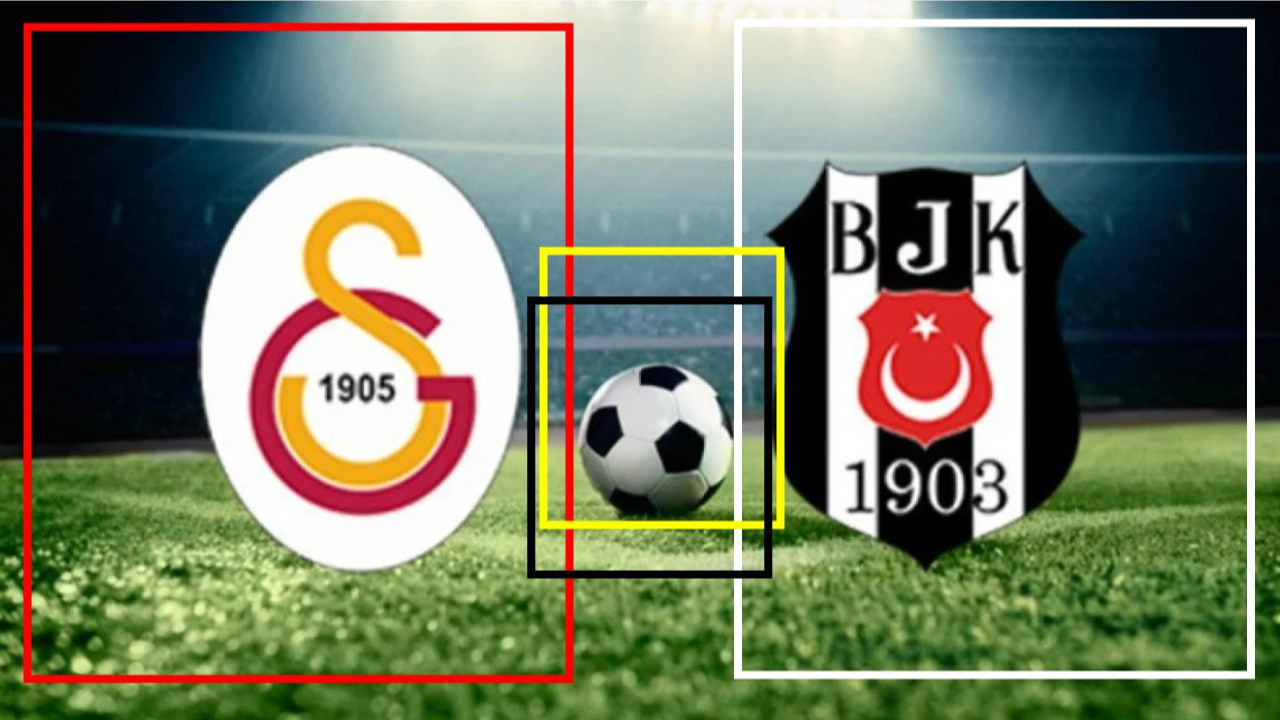 Galatasaray-Beşiktaş derbisinin ardından
