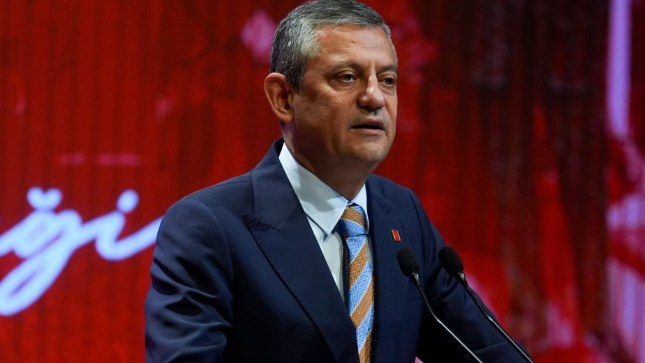 Özgür Özel’den Mesaj: Kimseye Hırsız Dedirtmem