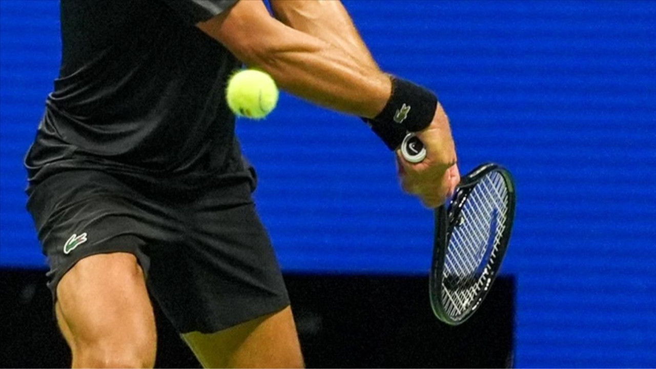 Cumhurbaşkanlığı Kupası Tenis Turnuvası Başlıyor! İşte Detaylar