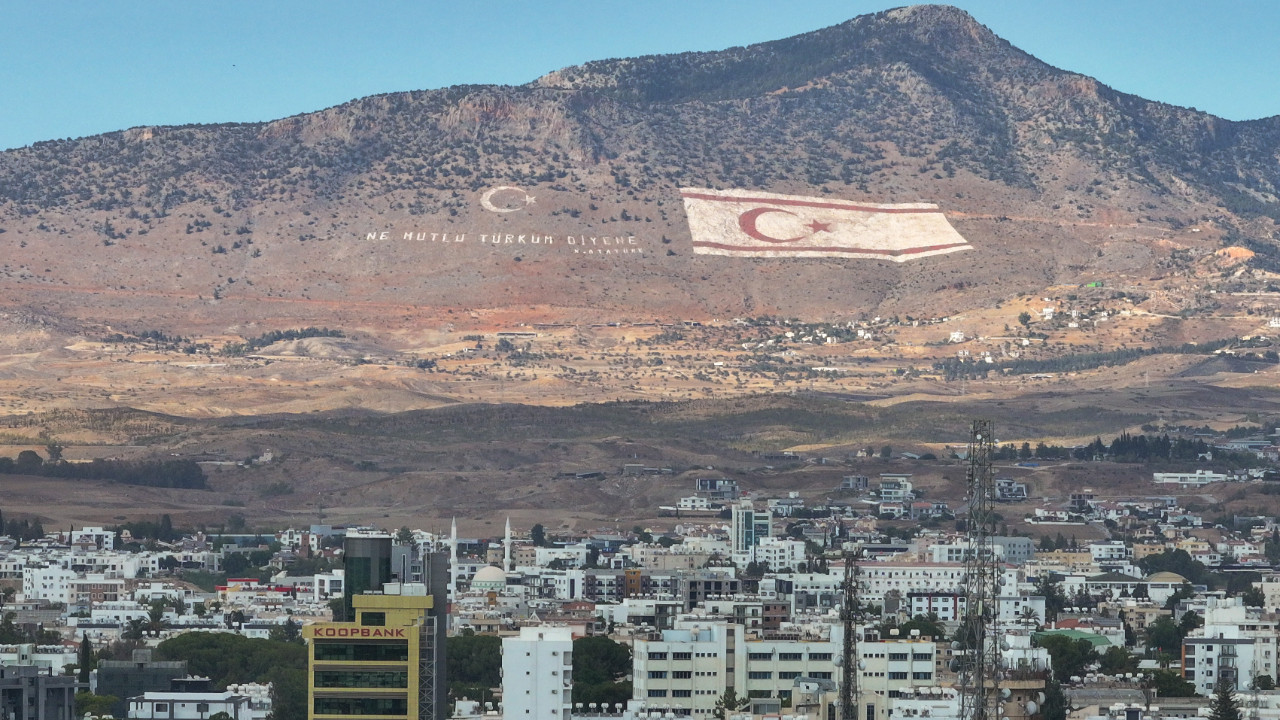 THY, bu yıl KKTC'ye 2,1 milyon yolcu taşımayı hedefliyor