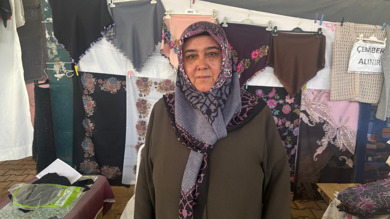 “Zeynep Kocakuşaklar: Oya Kültürü Osmanlı’dan Beri Var”