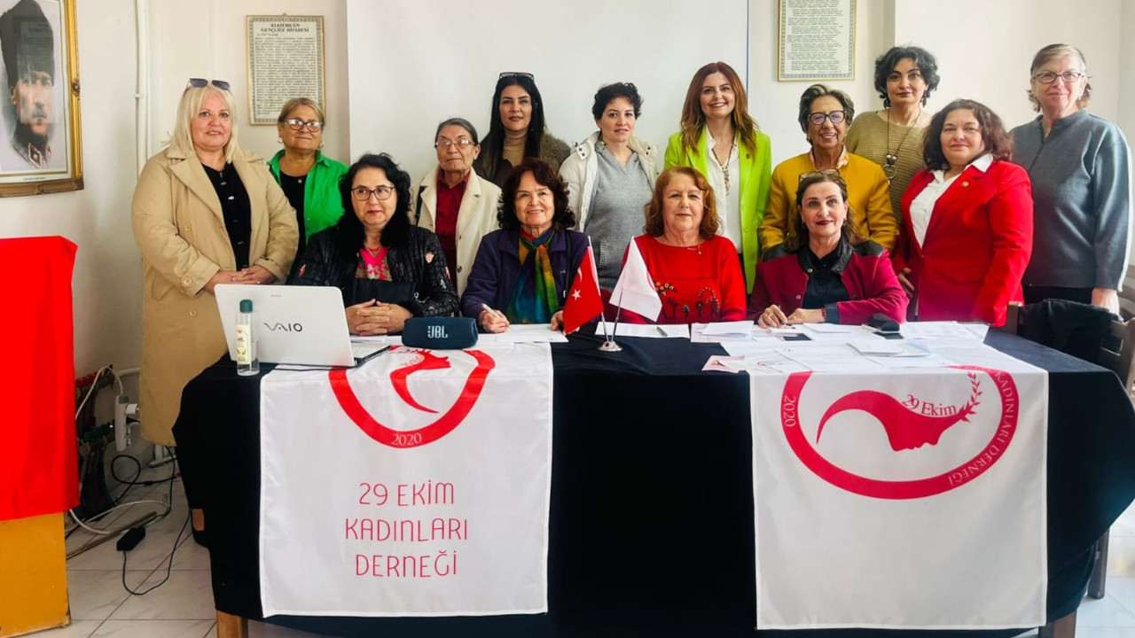 Aydınlanmanın Kadınları Bahriye Üçok'u Andı