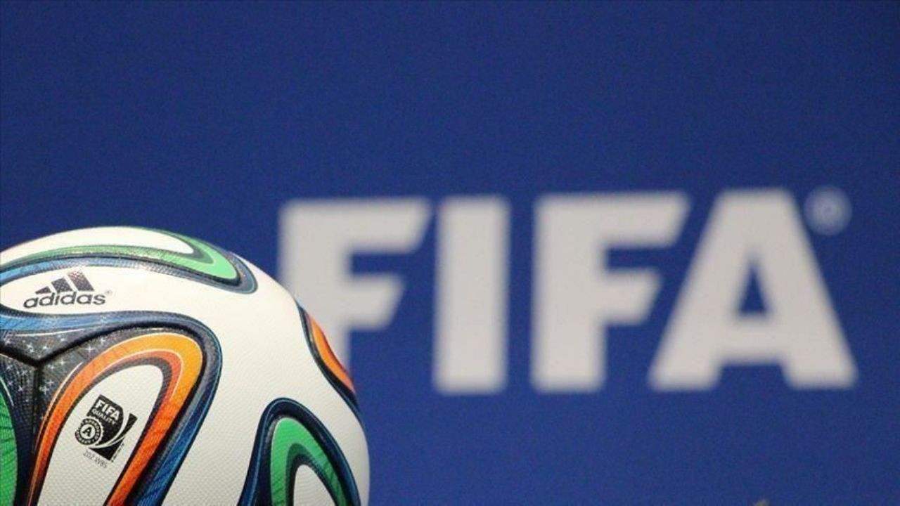Süper Lig'de iki takıma daha FIFA şoku!