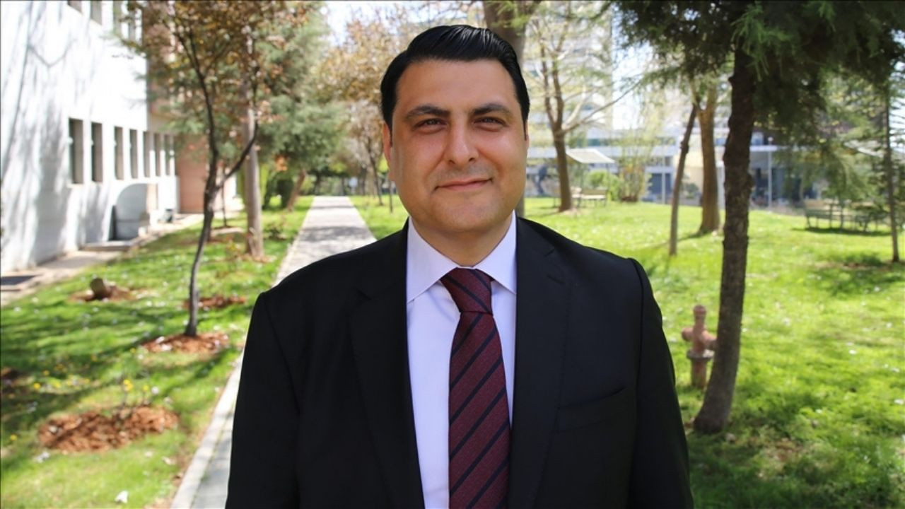 Şehitkamil Belediye Başkanı Umut Yılmaz Kimdir, Nereli, Kaç Yaşında?