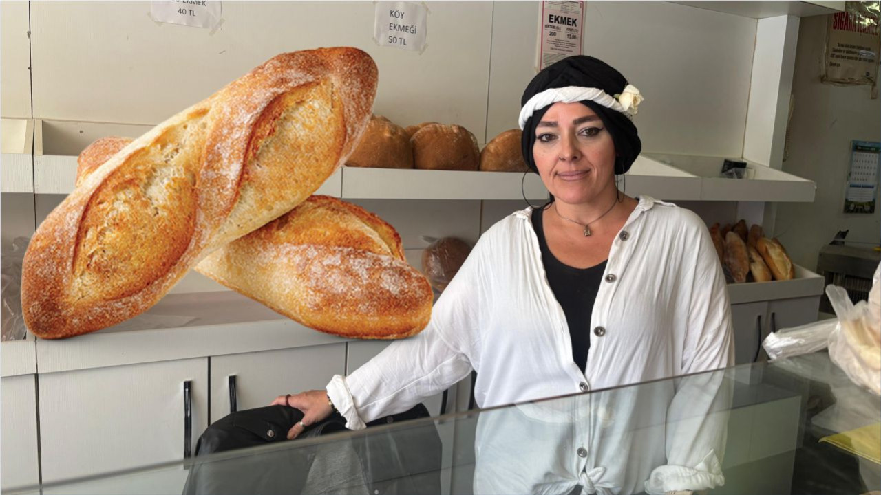 Hamurun Sırrı Hava mı? Fatma Kabakoğlu Anlattı