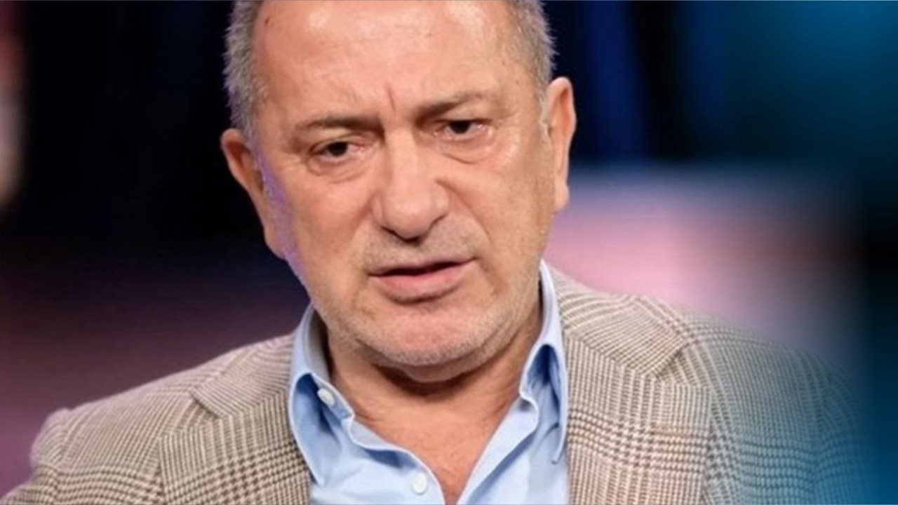 Fatih Altaylı: “Bize biraz müsaade” – Peki neden?