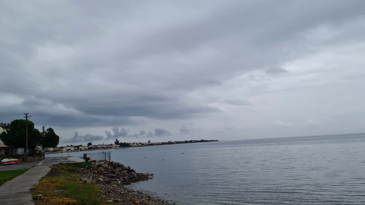 AFAD ve Meteoroloji’den Uyarılar Peşpeşe Geldi!