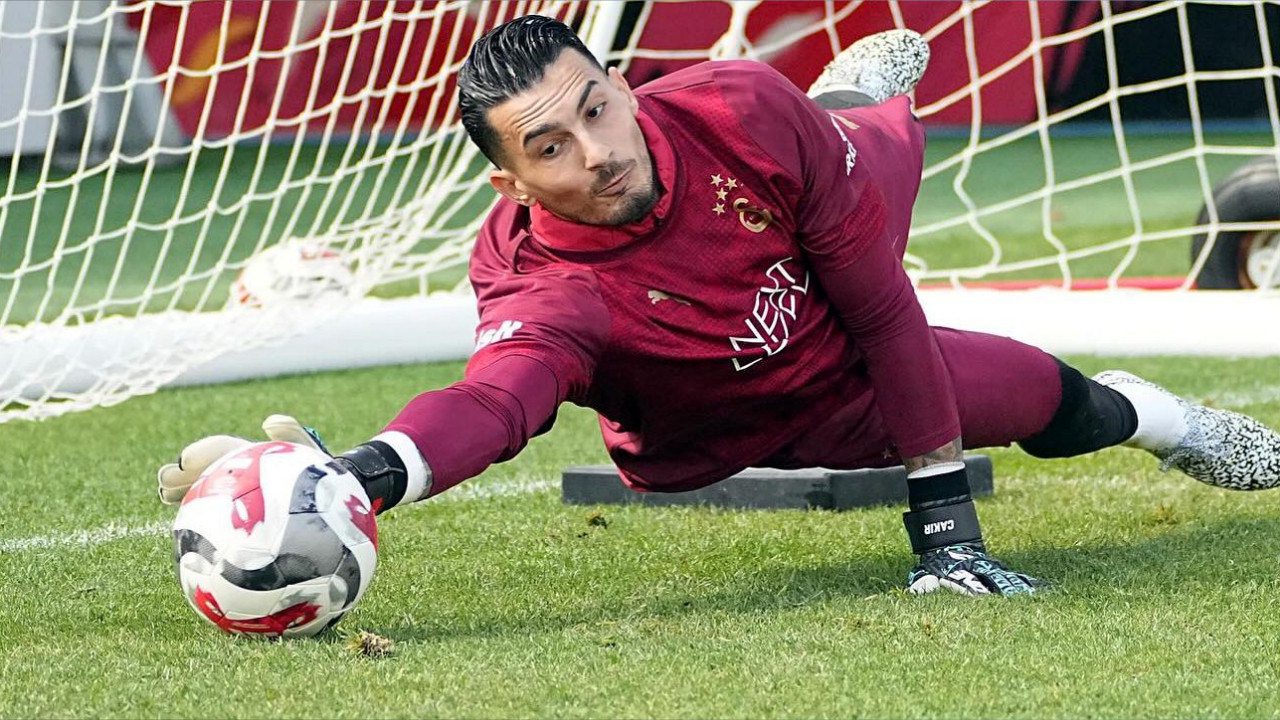 Galatasaray, 22 Puanla Lider! İşte Ayrıntılar