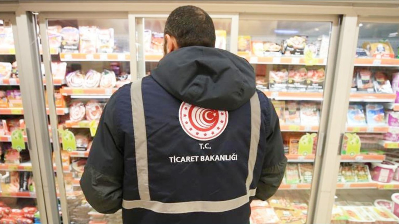 Fahiş Fiyatlara Rekor Ceza: 1.416 Kişiye 172 Milyon TL!
