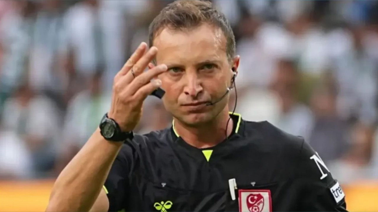 Galatasaray'da TFF’ye başvuru beklenirken ters köşe!