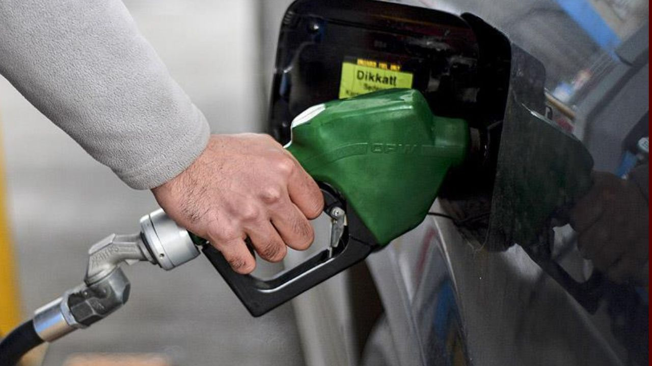Balıkesir İli benzin ve motorin fiyatları düşüyor