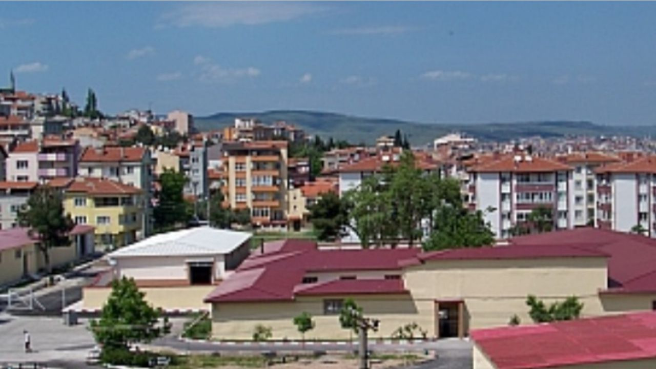 Balıkesir'de Cezaevi Firarisi! Şehir Teyakkuzda
