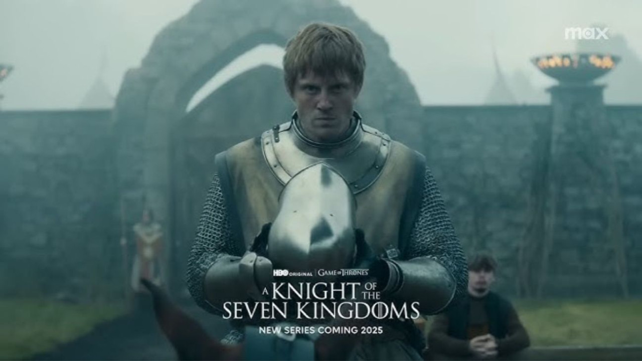 Game of Thrones’un Öncesine İlk Bakış!