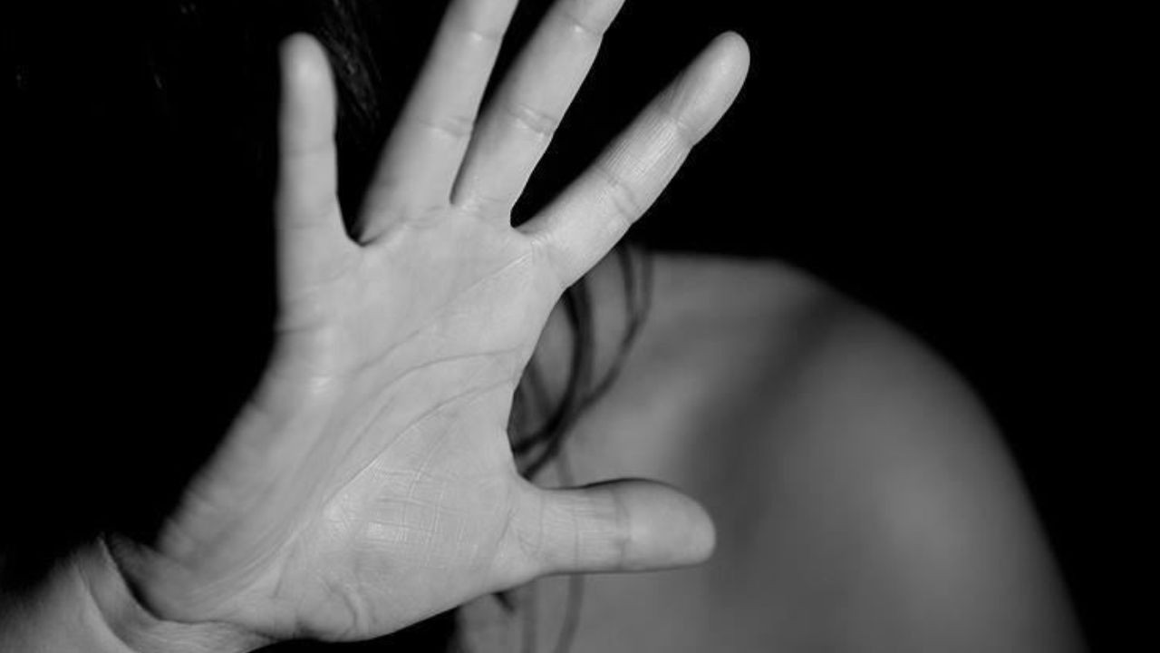 Kadına Şiddet Raporu: En Fazla Şiddet 35-44 Yaş Arasında