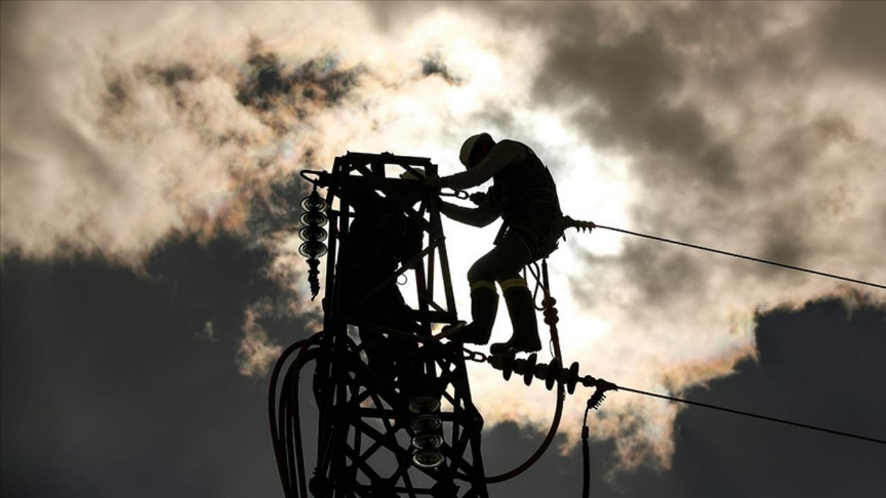 Balıkesir'de Yarın 9 İlçede Elektrik Kesintisi Yapılacak