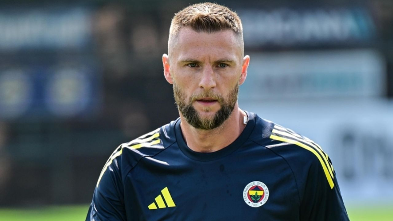 Fenerbahçe'de Skriniar Şoku! 37 Maç Sonra İlk Kez Yok