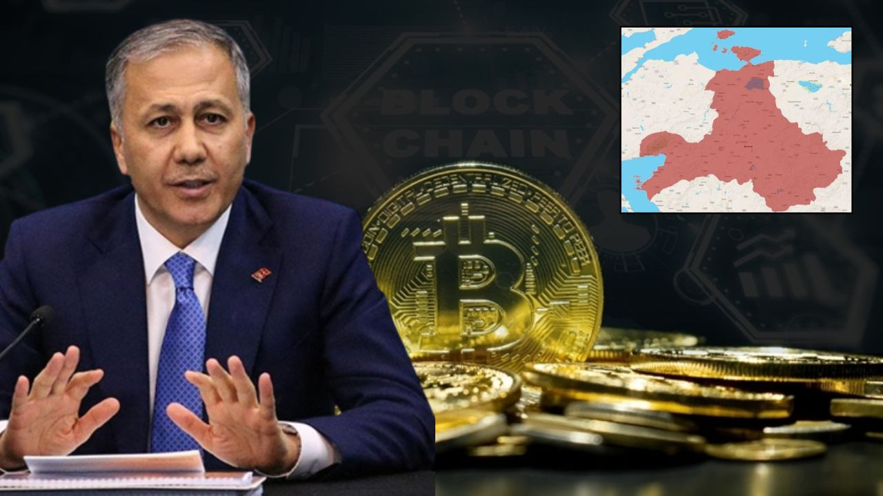 Kripto Tuzağı Dolandırıcılığı: Balıkesir de Listede!
